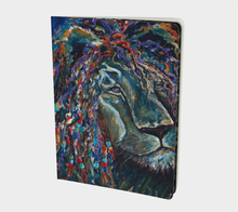 Load image into Gallery viewer, Mozambican Lion of Judah