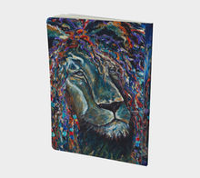 Load image into Gallery viewer, Mozambican Lion of Judah