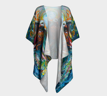 Load image into Gallery viewer, dove kimono